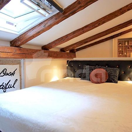 Apartman Denali Rovinj Buitenkant foto