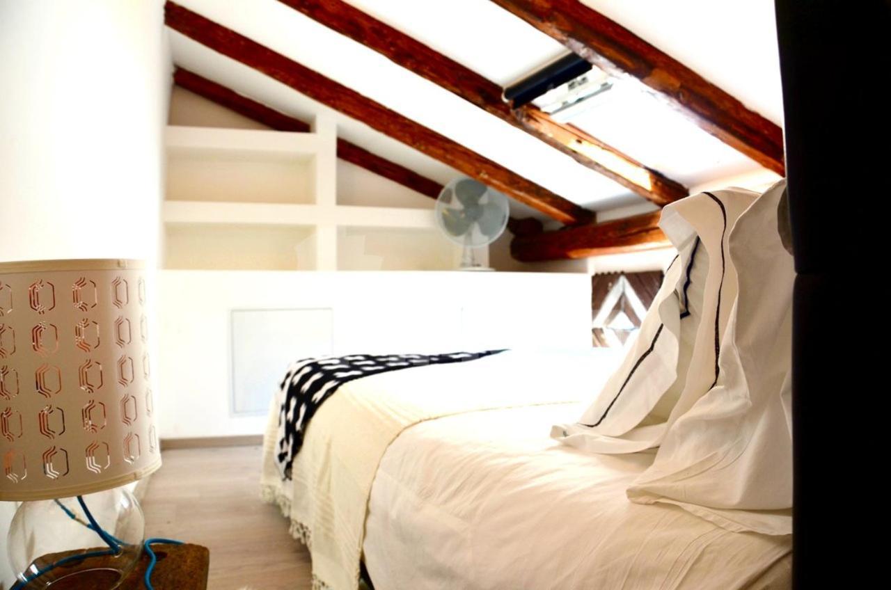 Apartman Denali Rovinj Buitenkant foto