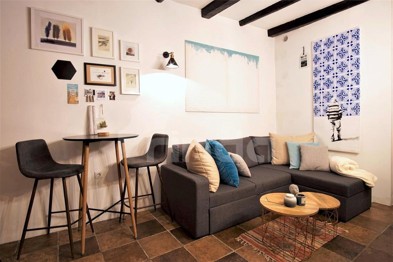 Apartman Denali Rovinj Buitenkant foto