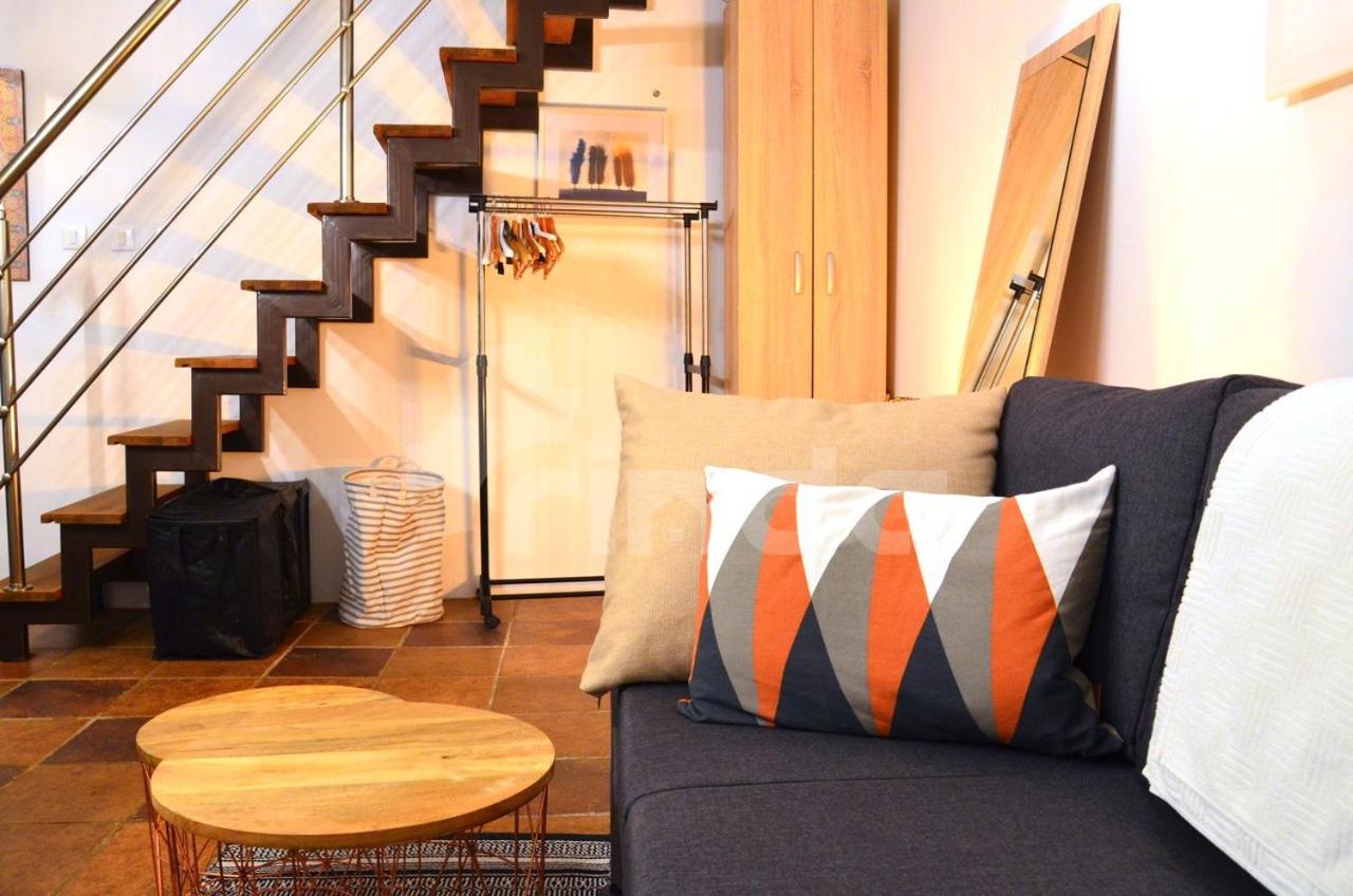 Apartman Denali Rovinj Buitenkant foto
