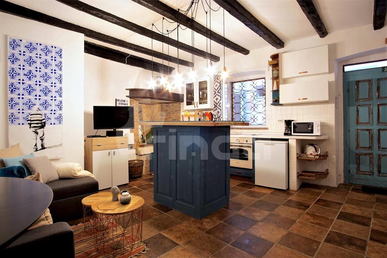 Apartman Denali Rovinj Buitenkant foto