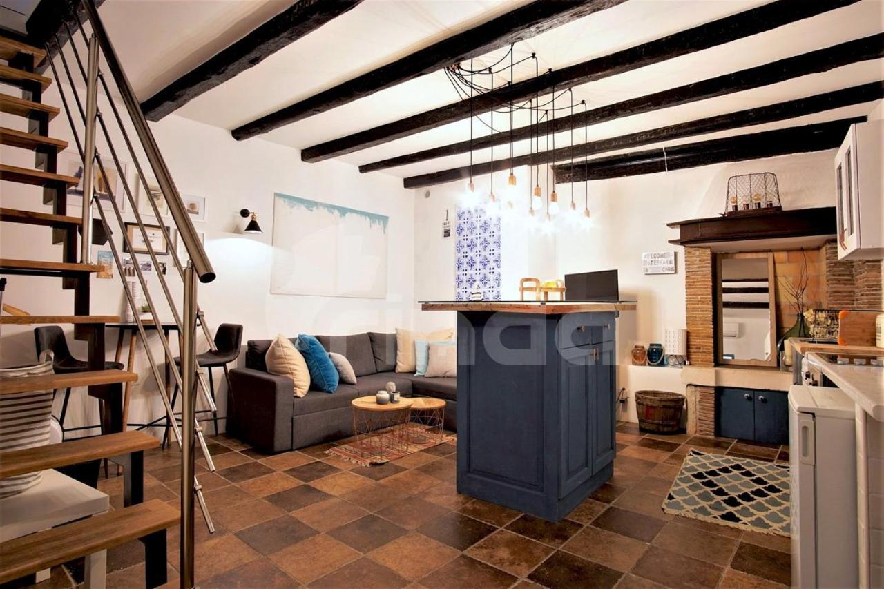 Apartman Denali Rovinj Buitenkant foto