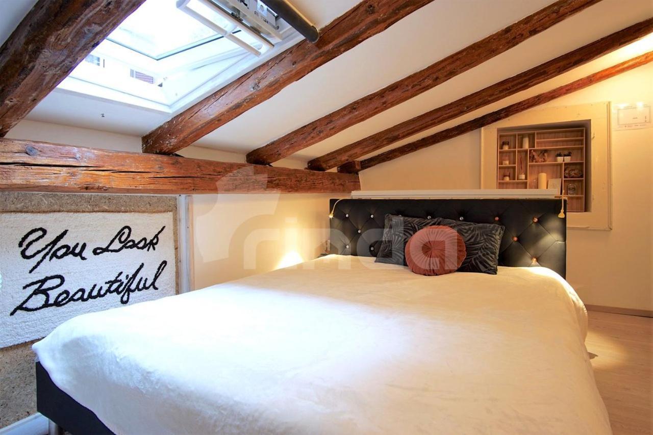Apartman Denali Rovinj Buitenkant foto
