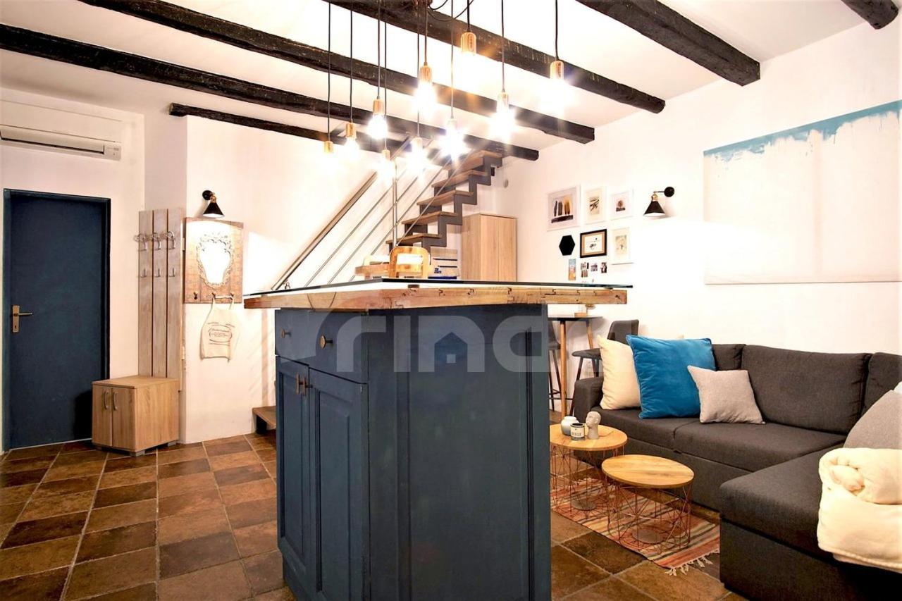 Apartman Denali Rovinj Buitenkant foto