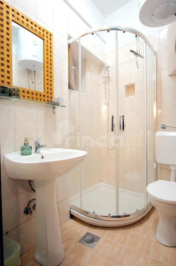 Apartman Denali Rovinj Buitenkant foto