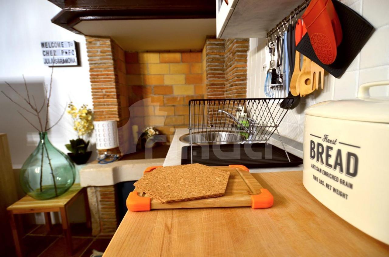 Apartman Denali Rovinj Buitenkant foto